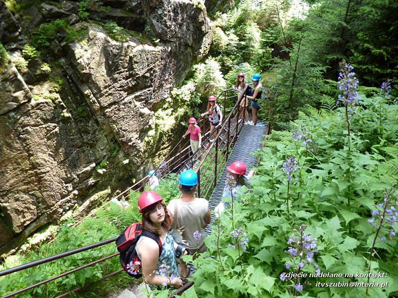 ?Superwycieczka dla naszego dziecka II? ze Stowarzyszeniem Inicjatyw Rozwoju Rynarzewa