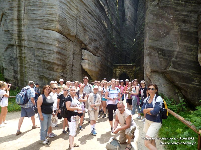 ?Superwycieczka dla naszego dziecka II? ze Stowarzyszeniem Inicjatyw Rozwoju Rynarzewa