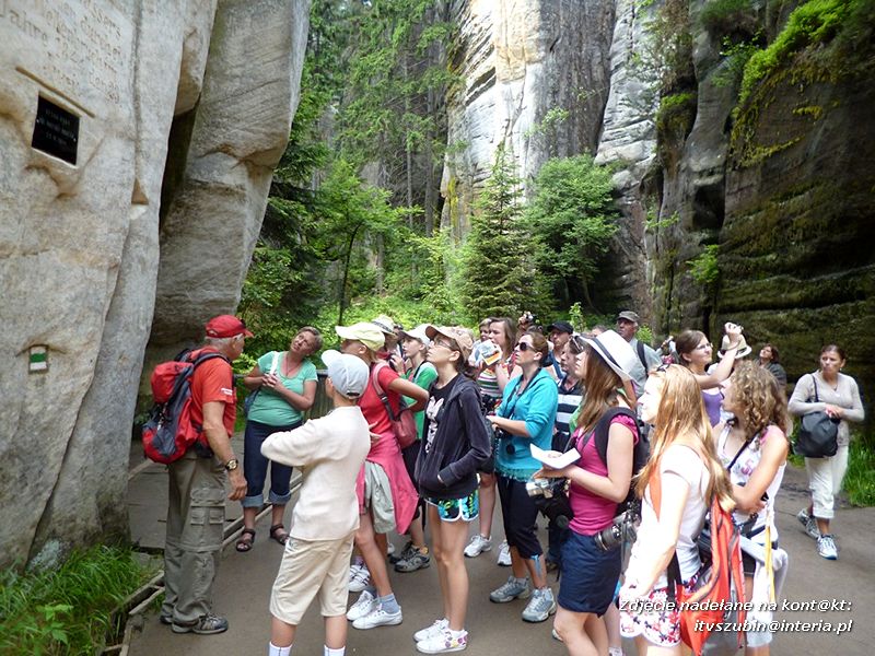?Superwycieczka dla naszego dziecka II? ze Stowarzyszeniem Inicjatyw Rozwoju Rynarzewa