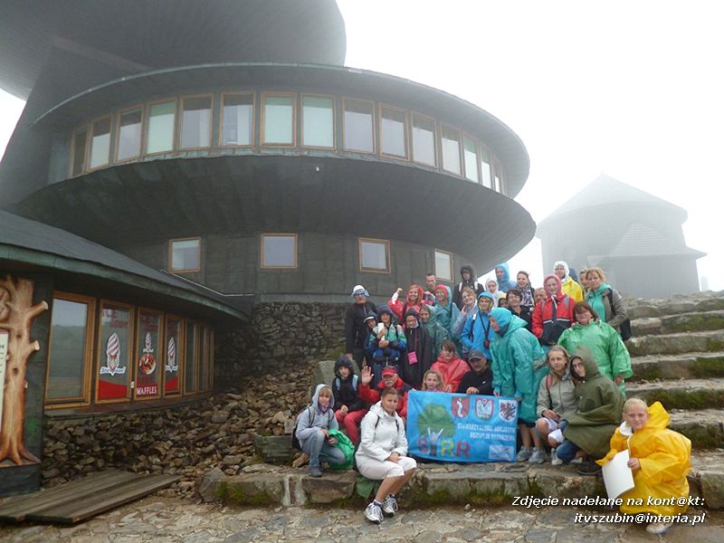 ?Superwycieczka dla naszego dziecka II? ze Stowarzyszeniem Inicjatyw Rozwoju Rynarzewa