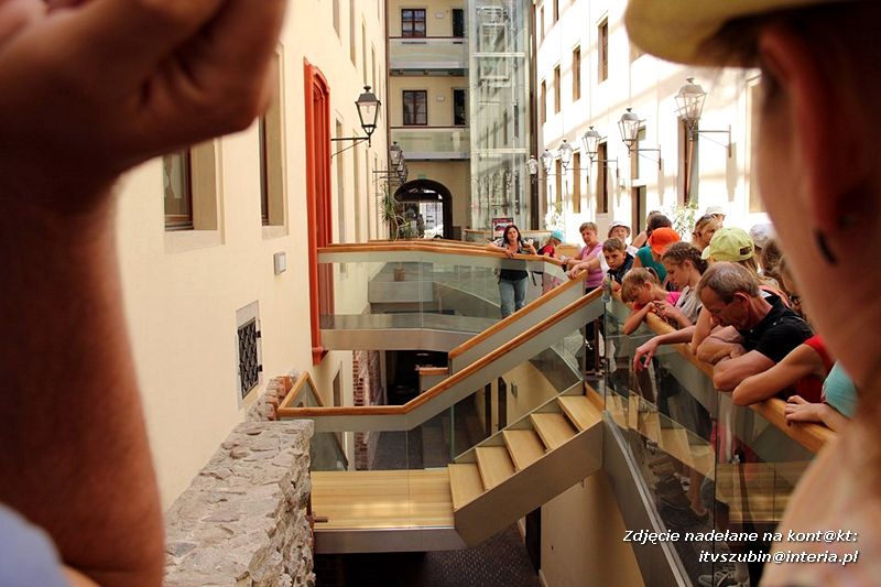 ?Superwycieczka dla naszego dziecka II? ze Stowarzyszeniem Inicjatyw Rozwoju Rynarzewa