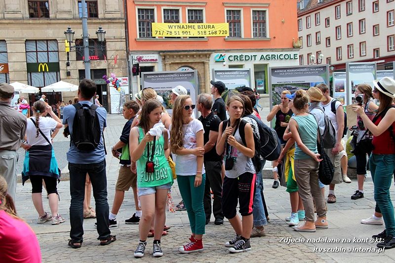 ?Superwycieczka dla naszego dziecka II? ze Stowarzyszeniem Inicjatyw Rozwoju Rynarzewa