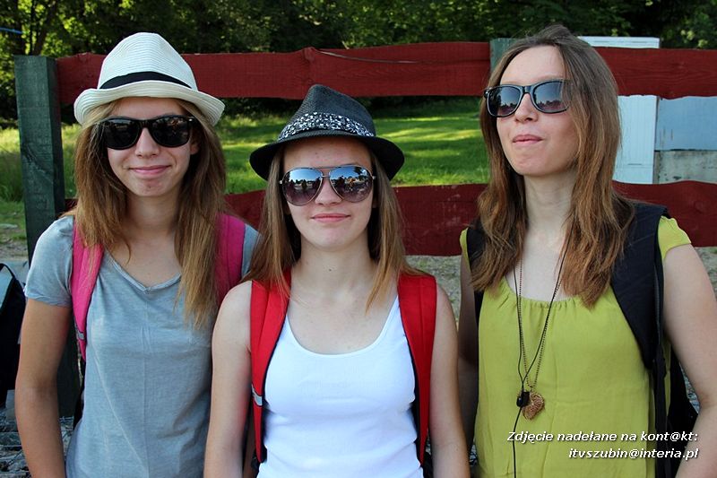 ?Superwycieczka dla naszego dziecka II? ze Stowarzyszeniem Inicjatyw Rozwoju Rynarzewa