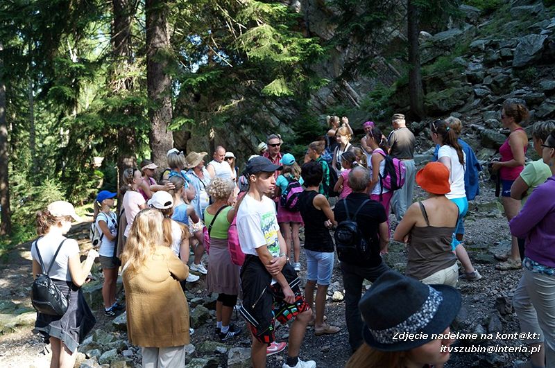 ?Superwycieczka dla naszego dziecka II? ze Stowarzyszeniem Inicjatyw Rozwoju Rynarzewa