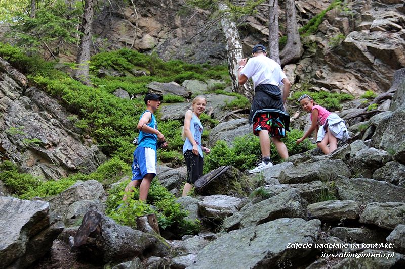 ?Superwycieczka dla naszego dziecka II? ze Stowarzyszeniem Inicjatyw Rozwoju Rynarzewa