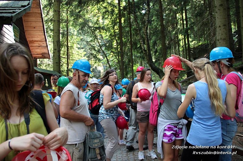 ?Superwycieczka dla naszego dziecka II? ze Stowarzyszeniem Inicjatyw Rozwoju Rynarzewa