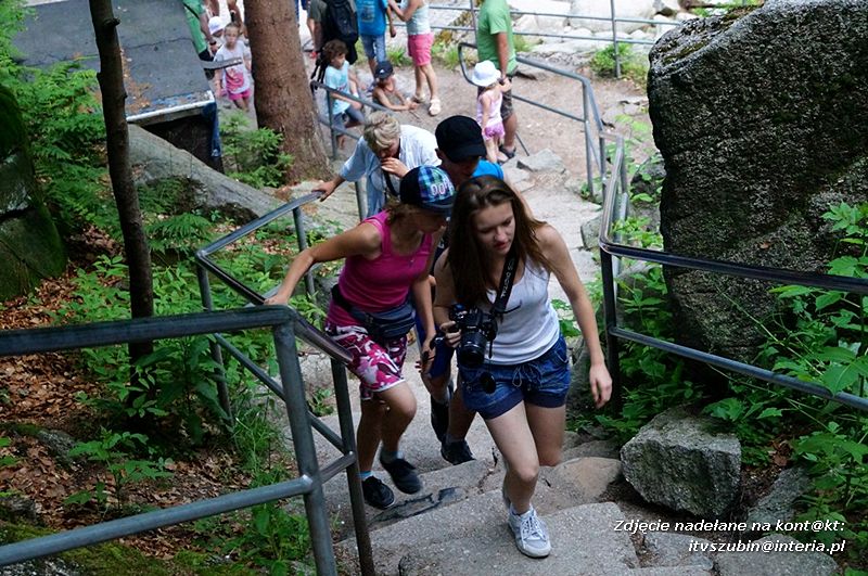 ?Superwycieczka dla naszego dziecka II? ze Stowarzyszeniem Inicjatyw Rozwoju Rynarzewa