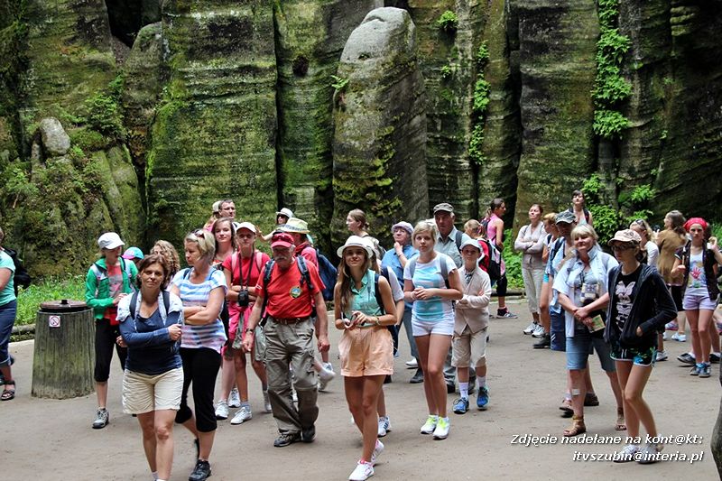 ?Superwycieczka dla naszego dziecka II? ze Stowarzyszeniem Inicjatyw Rozwoju Rynarzewa