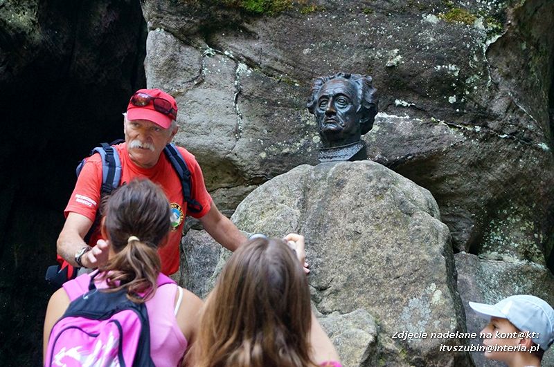 ?Superwycieczka dla naszego dziecka II? ze Stowarzyszeniem Inicjatyw Rozwoju Rynarzewa