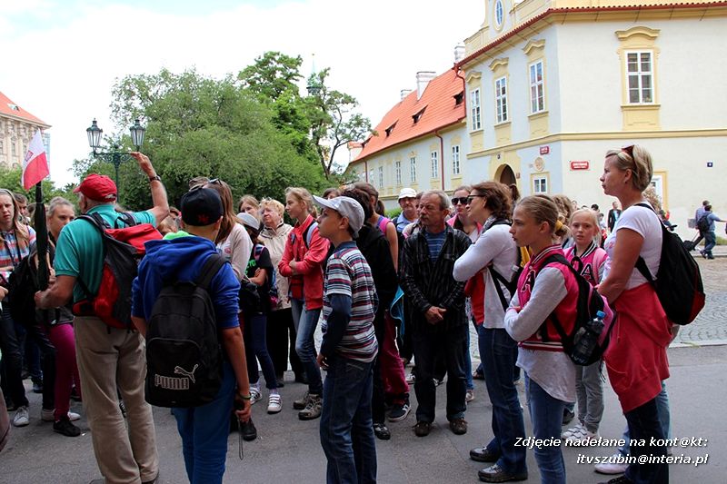 ?Superwycieczka dla naszego dziecka II? ze Stowarzyszeniem Inicjatyw Rozwoju Rynarzewa