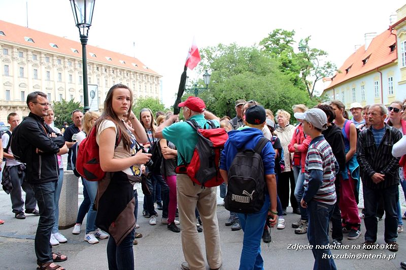 ?Superwycieczka dla naszego dziecka II? ze Stowarzyszeniem Inicjatyw Rozwoju Rynarzewa