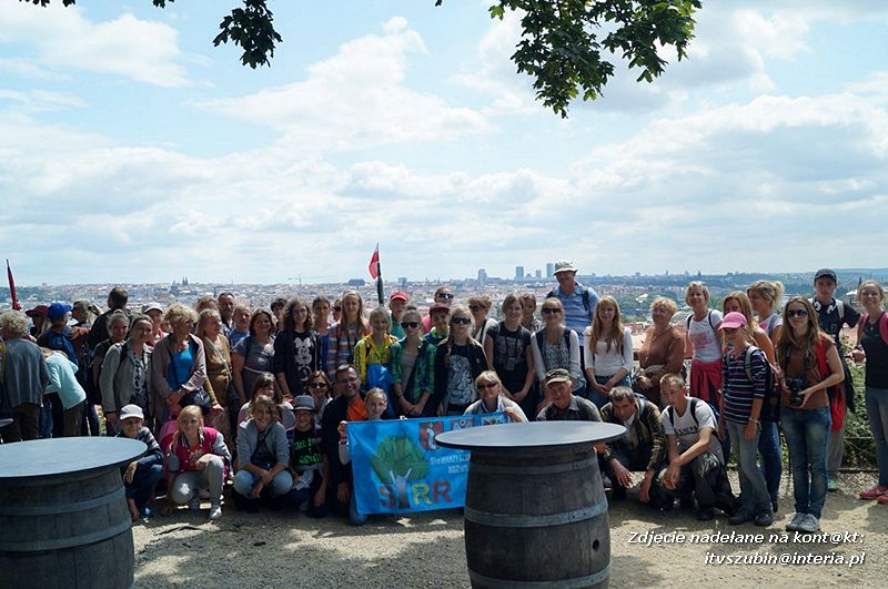 ?Superwycieczka dla naszego dziecka II? ze Stowarzyszeniem Inicjatyw Rozwoju Rynarzewa