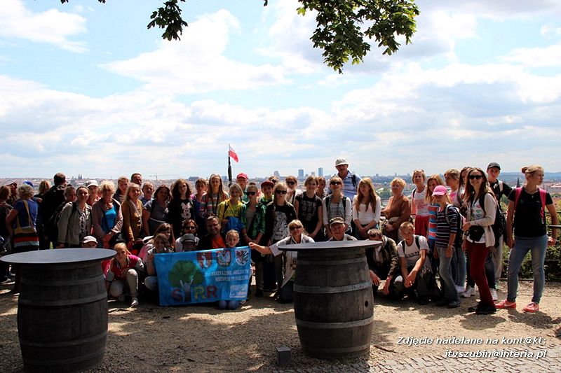 ?Superwycieczka dla naszego dziecka II? ze Stowarzyszeniem Inicjatyw Rozwoju Rynarzewa