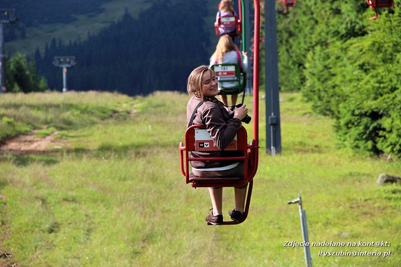 ?Superwycieczka dla naszego dziecka II? ze Stowarzyszeniem Inicjatyw Rozwoju Rynarzewa
