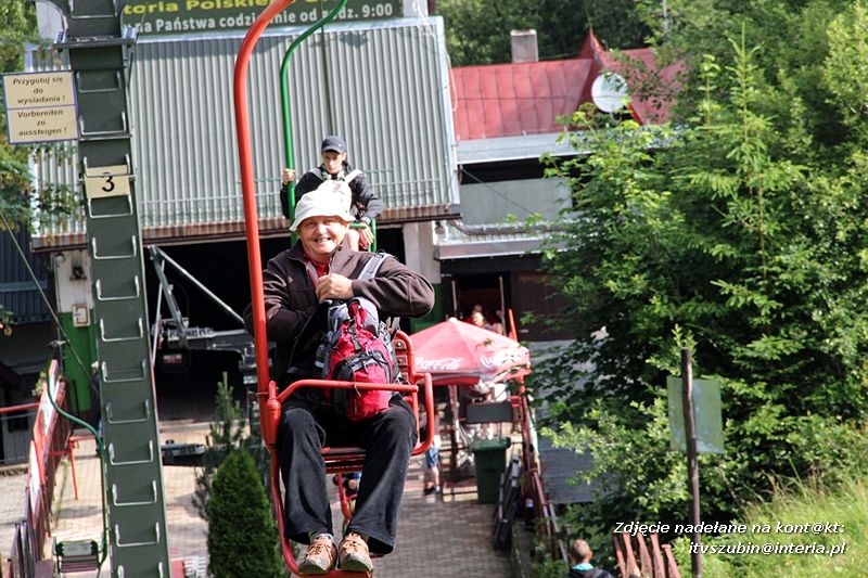 ?Superwycieczka dla naszego dziecka II? ze Stowarzyszeniem Inicjatyw Rozwoju Rynarzewa