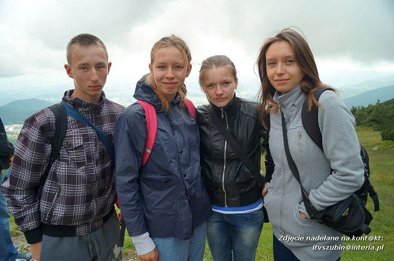 ?Superwycieczka dla naszego dziecka II? ze Stowarzyszeniem Inicjatyw Rozwoju Rynarzewa