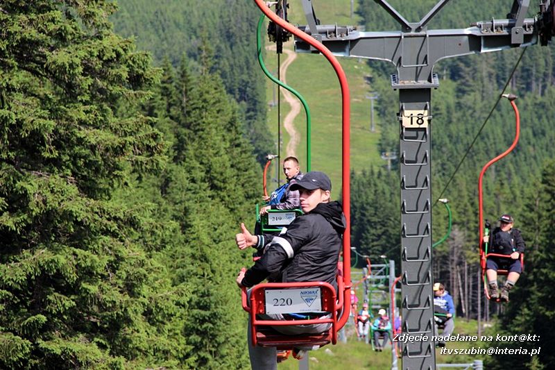 ?Superwycieczka dla naszego dziecka II? ze Stowarzyszeniem Inicjatyw Rozwoju Rynarzewa