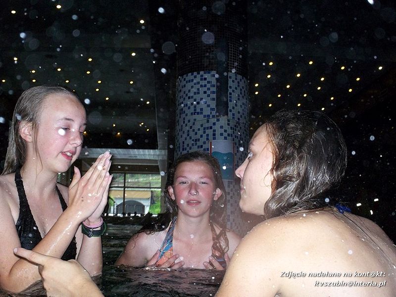 ?Superwycieczka dla naszego dziecka II? ze Stowarzyszeniem Inicjatyw Rozwoju Rynarzewa