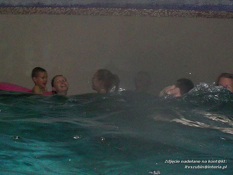 ?Superwycieczka dla naszego dziecka II? ze Stowarzyszeniem Inicjatyw Rozwoju Rynarzewa