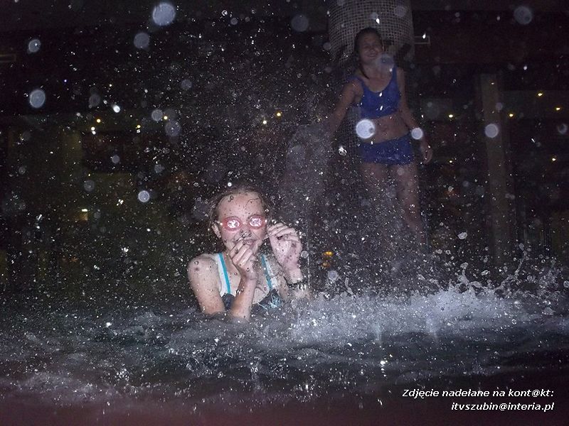 ?Superwycieczka dla naszego dziecka II? ze Stowarzyszeniem Inicjatyw Rozwoju Rynarzewa