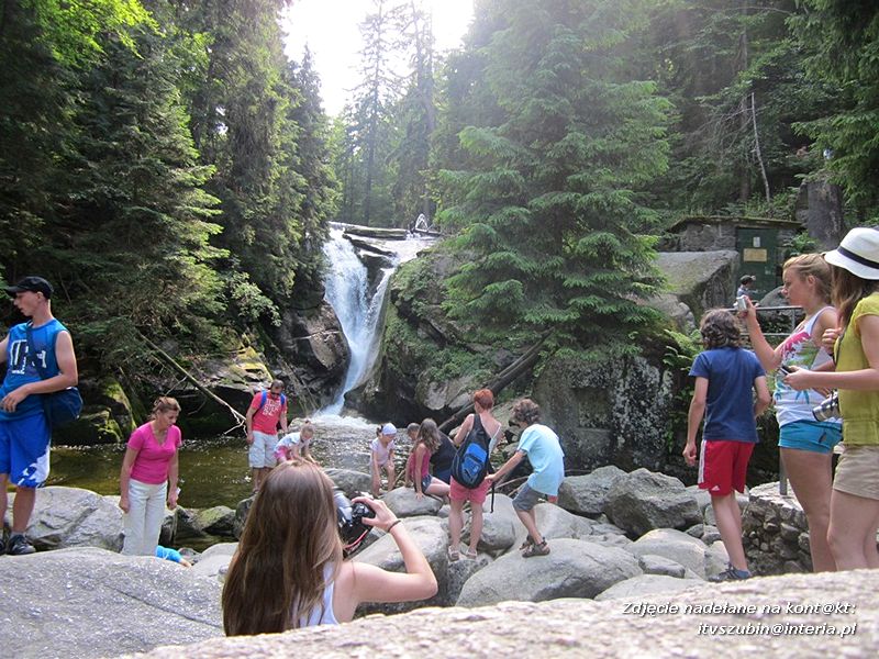 ?Superwycieczka dla naszego dziecka II? ze Stowarzyszeniem Inicjatyw Rozwoju Rynarzewa