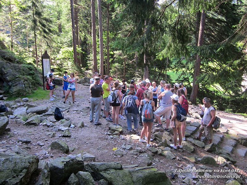 ?Superwycieczka dla naszego dziecka II? ze Stowarzyszeniem Inicjatyw Rozwoju Rynarzewa