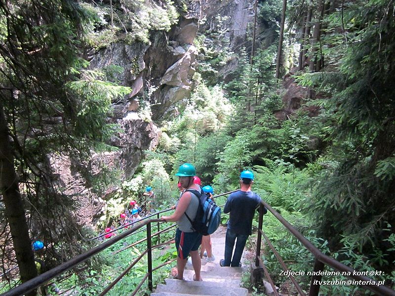 ?Superwycieczka dla naszego dziecka II? ze Stowarzyszeniem Inicjatyw Rozwoju Rynarzewa