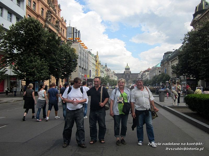 ?Superwycieczka dla naszego dziecka II? ze Stowarzyszeniem Inicjatyw Rozwoju Rynarzewa