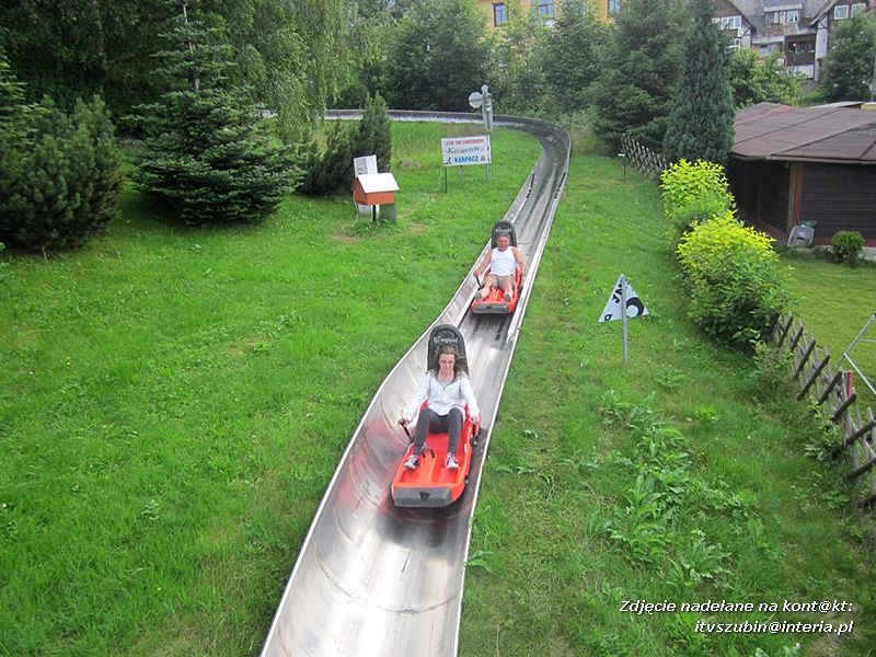 ?Superwycieczka dla naszego dziecka II? ze Stowarzyszeniem Inicjatyw Rozwoju Rynarzewa