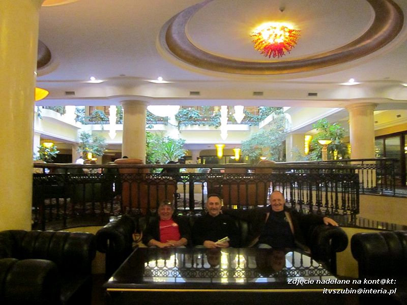 ?Superwycieczka dla naszego dziecka II? ze Stowarzyszeniem Inicjatyw Rozwoju Rynarzewa