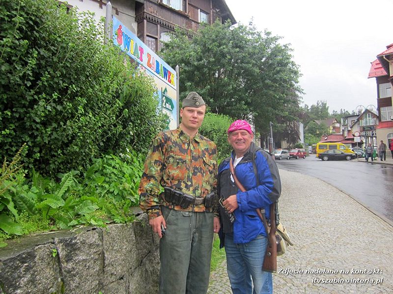 ?Superwycieczka dla naszego dziecka II? ze Stowarzyszeniem Inicjatyw Rozwoju Rynarzewa