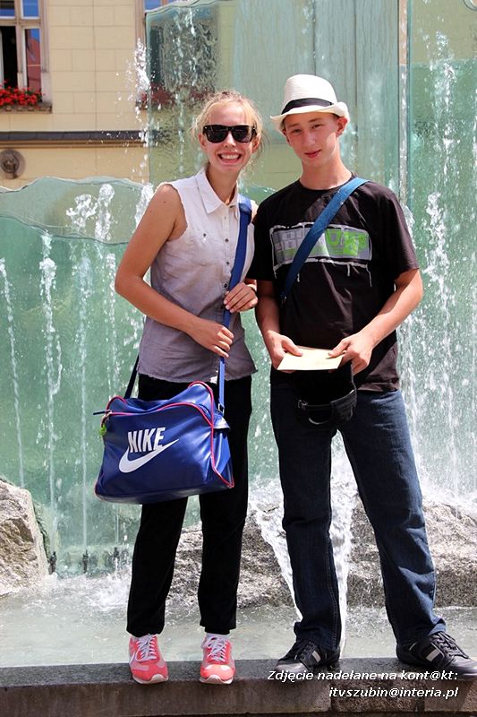 ?Superwycieczka dla naszego dziecka II? ze Stowarzyszeniem Inicjatyw Rozwoju Rynarzewa