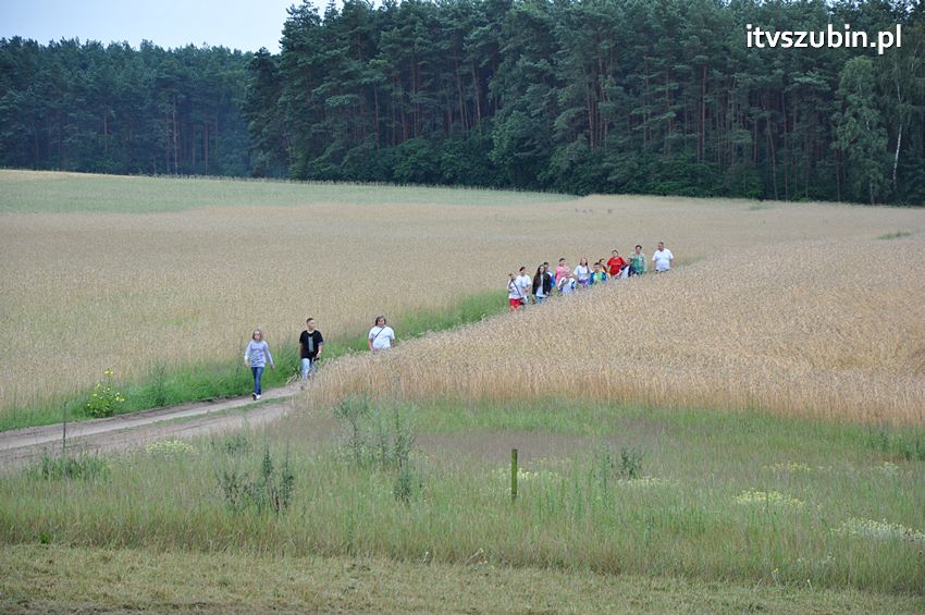 W Grzecznej Pannie było super