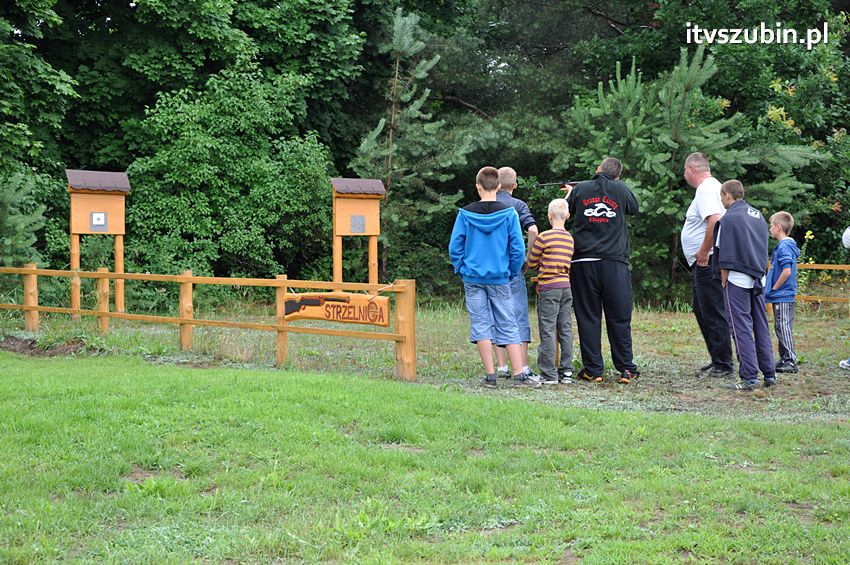 W Grzecznej Pannie było super