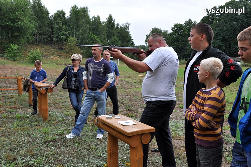 W Grzecznej Pannie było super
