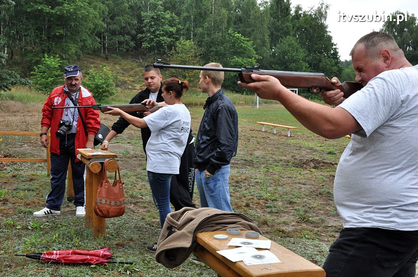 W Grzecznej Pannie było super