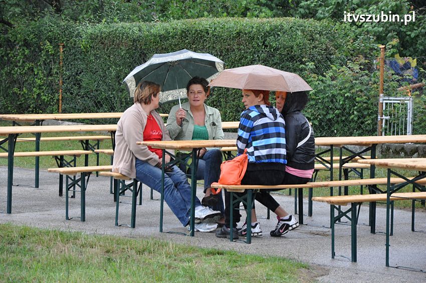 W Grzecznej Pannie było super