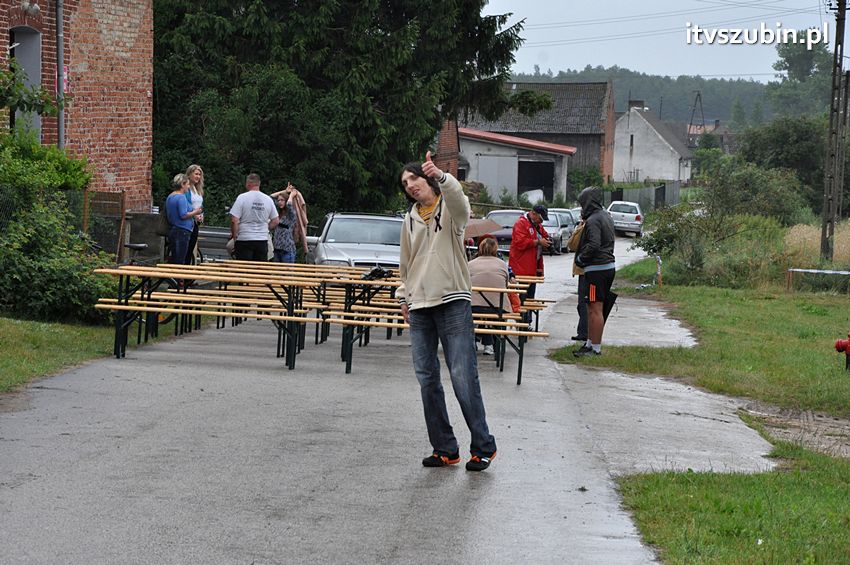 W Grzecznej Pannie było super