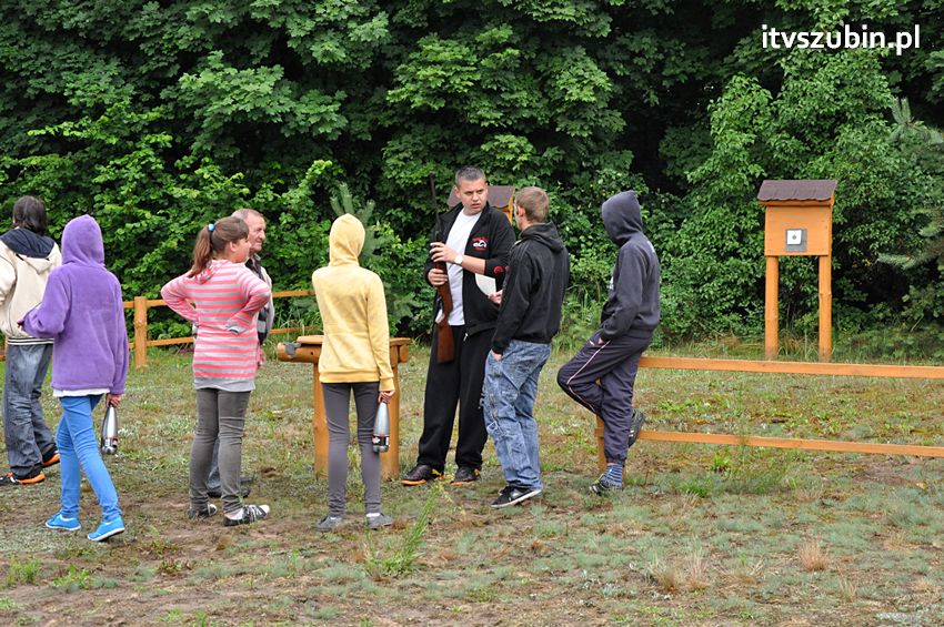 W Grzecznej Pannie było super