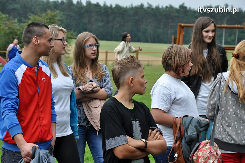 W Grzecznej Pannie było super