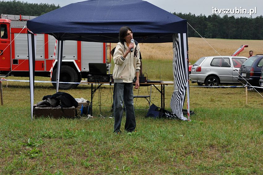 W Grzecznej Pannie było super