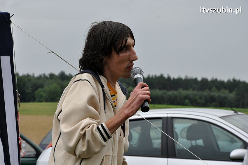 W Grzecznej Pannie było super