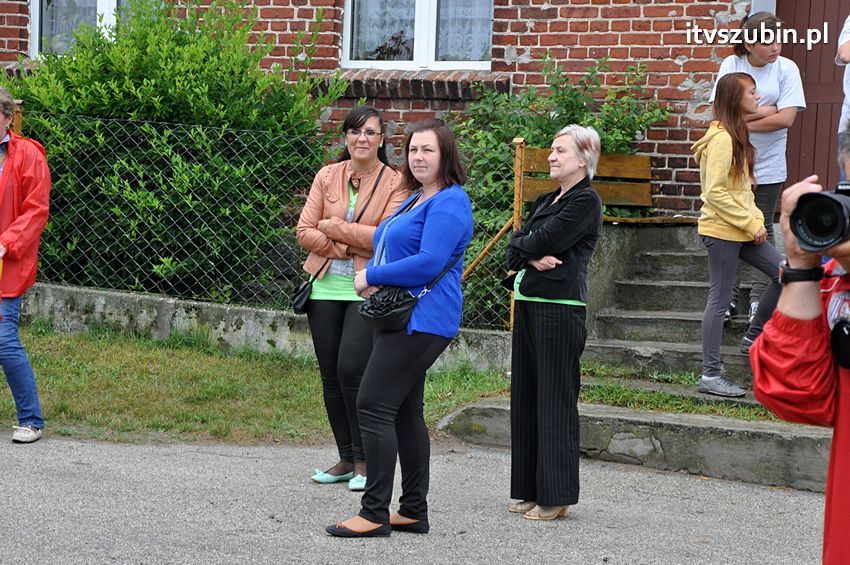 W Grzecznej Pannie było super