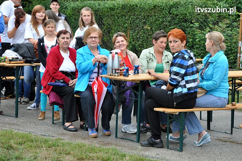 W Grzecznej Pannie było super