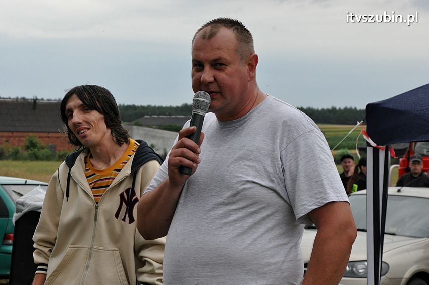 W Grzecznej Pannie było super