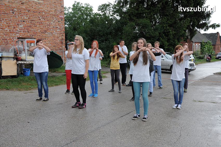 W Grzecznej Pannie było super