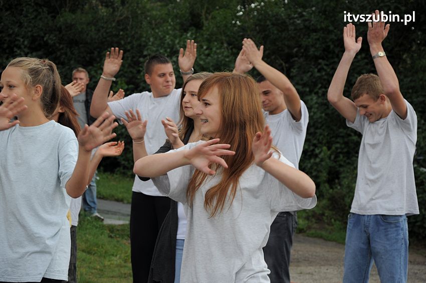 W Grzecznej Pannie było super