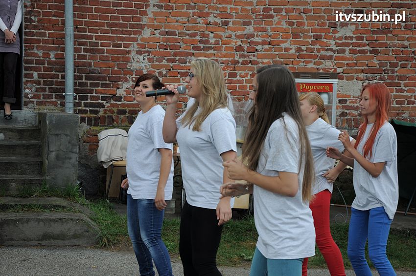 W Grzecznej Pannie było super