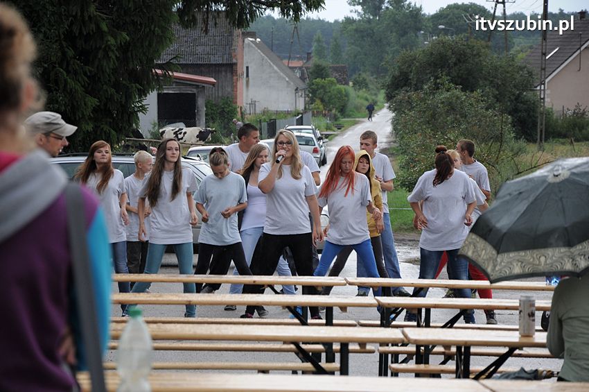 W Grzecznej Pannie było super