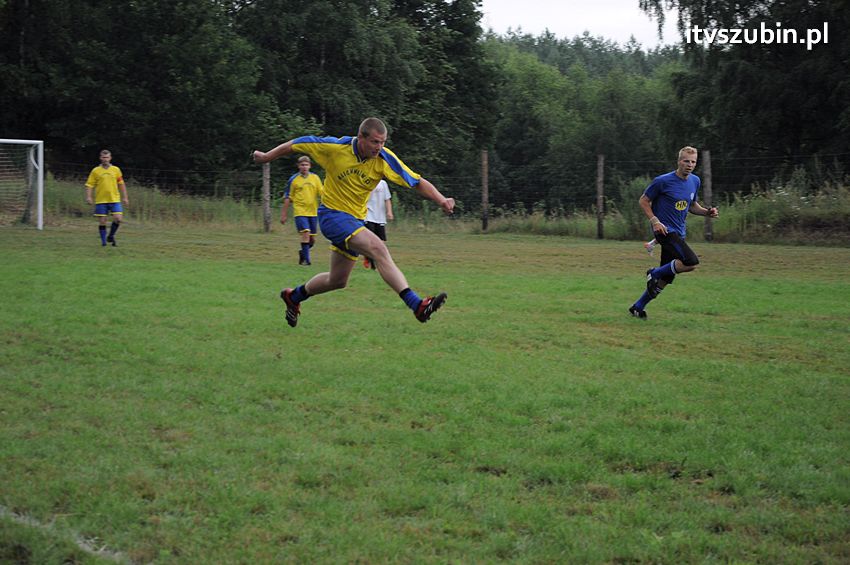 W Grzecznej Pannie było super